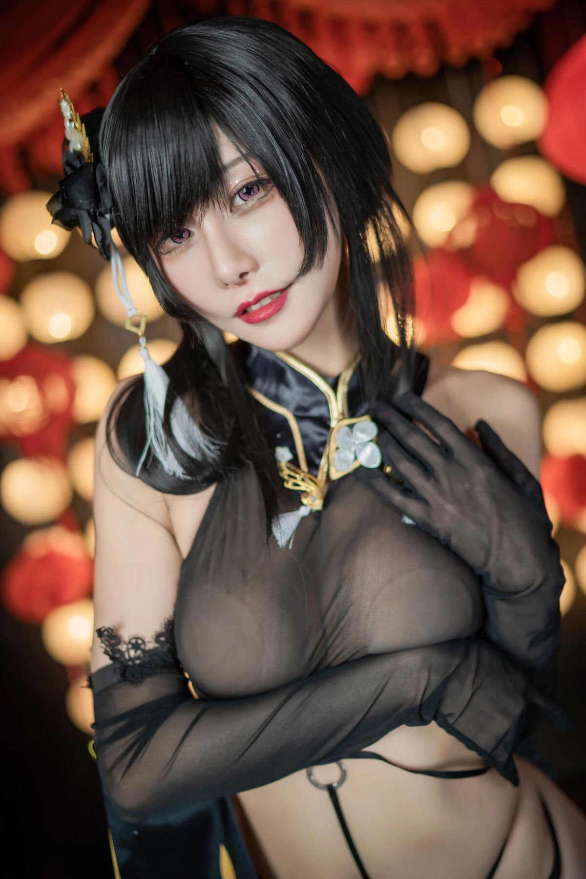 Coser@ Saya Reisaki - Jinhae Part02 (62P) Coser@ Saya Reisaki - Jinhae Part02 (62P)