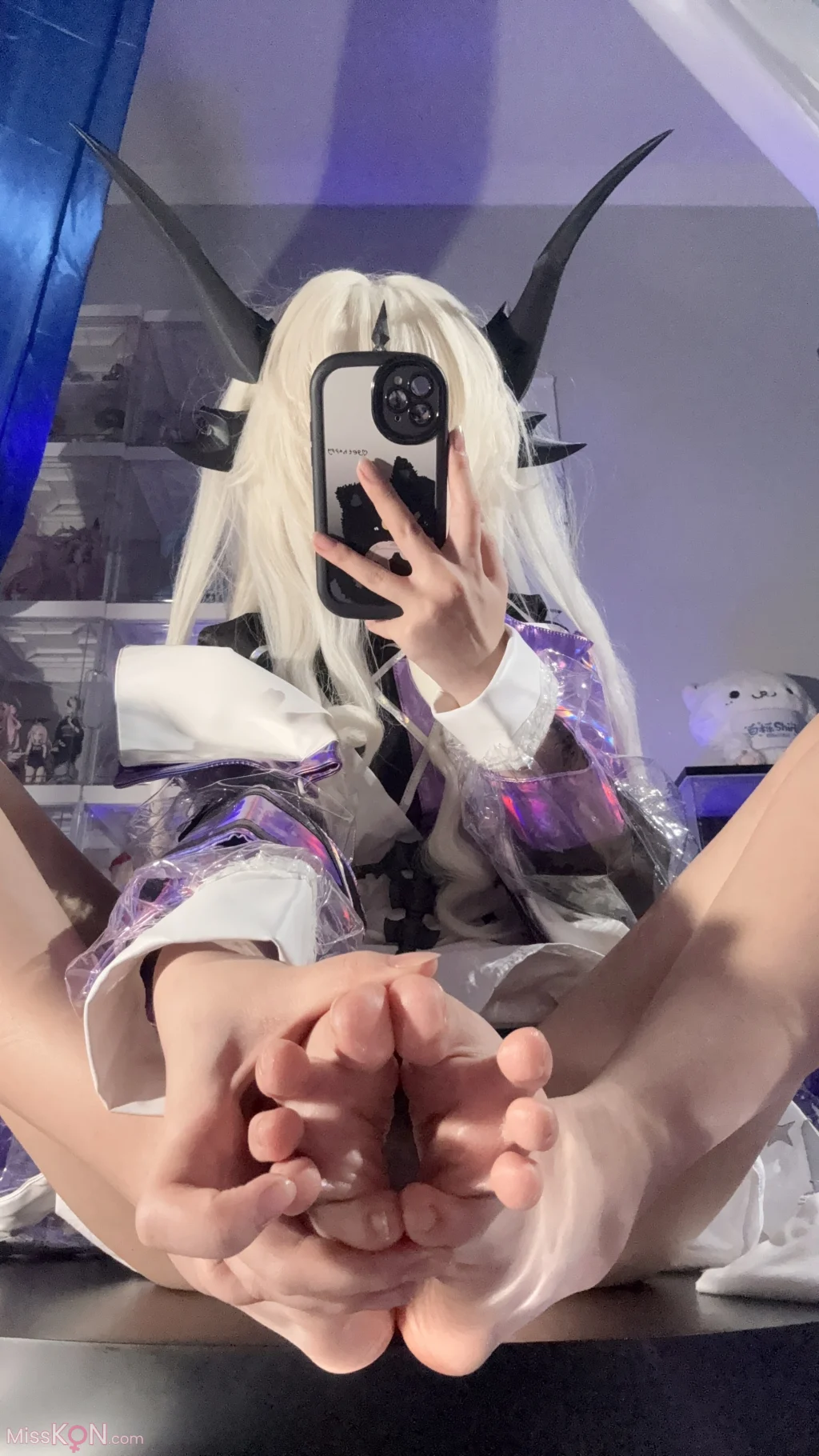 Coser@白栎Shirly: 死芒 (148 photos + 25 videos) 1 Coser@白栎Shirly: 死芒 (148 photos + 25 videos) 1