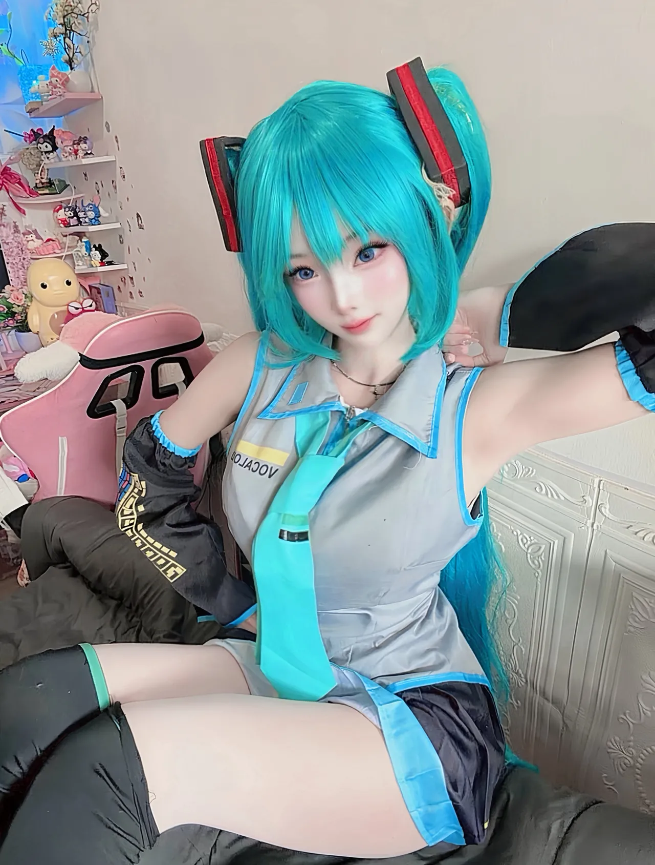 Caeshys - Hatsune Miku Caeshys - Hatsune Miku Caeshys - Hatsune Miku Caeshys - Hatsune Miku