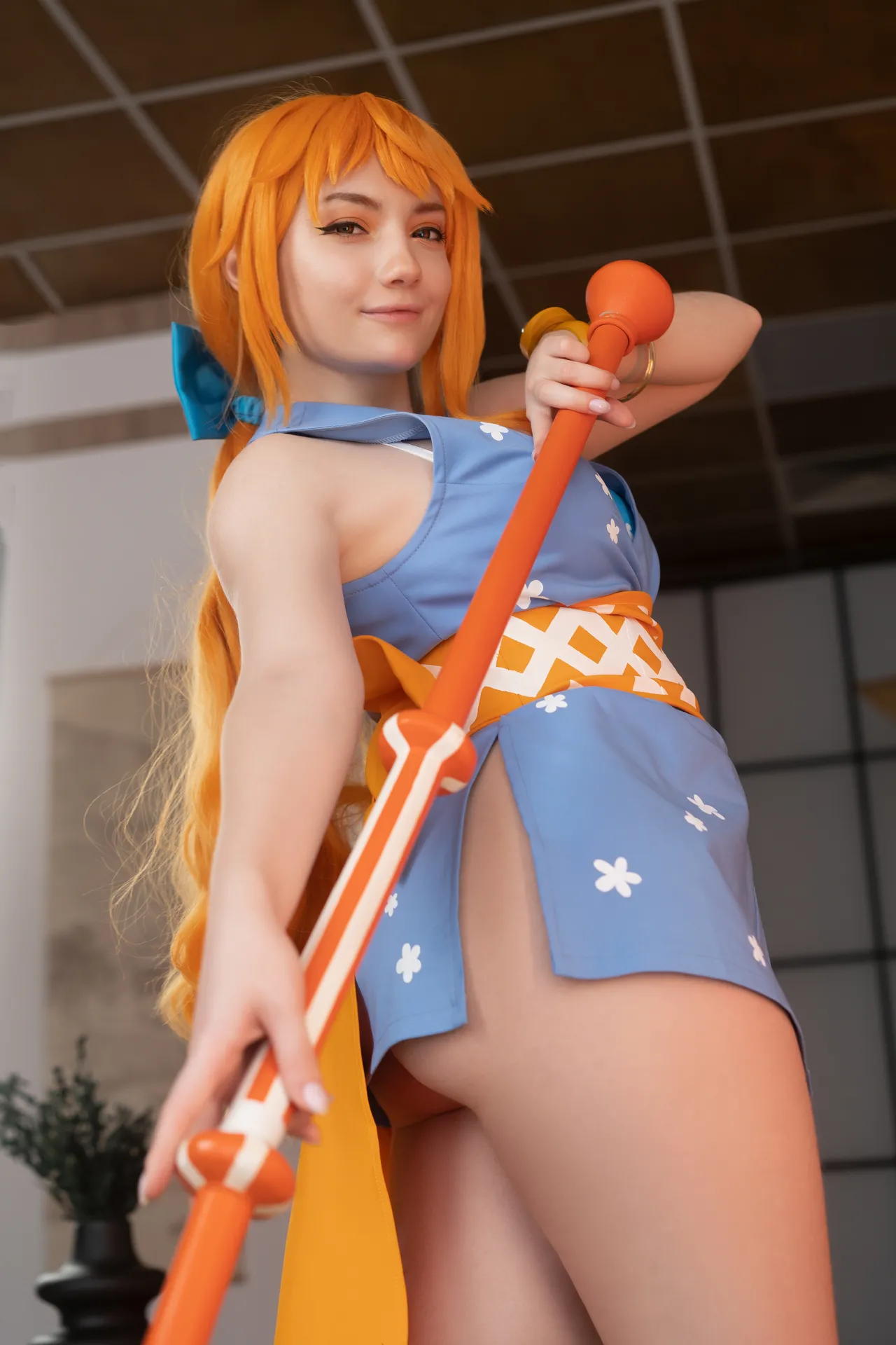 O-Nami (CarryKey) O-Nami (CarryKey)
