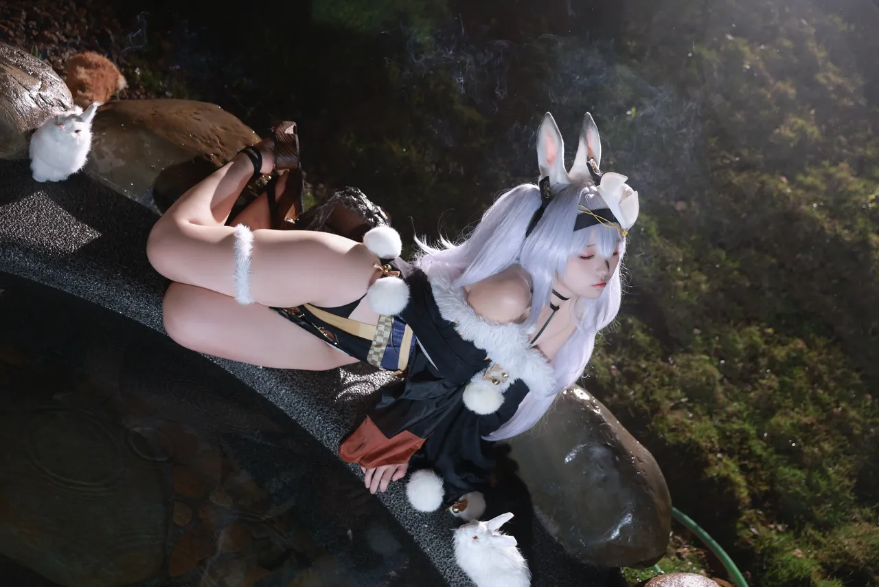 G44 No Injury Azur Lane Raffi (Yukata) G44 No Injury Azur Lane Raffi (Yukata)