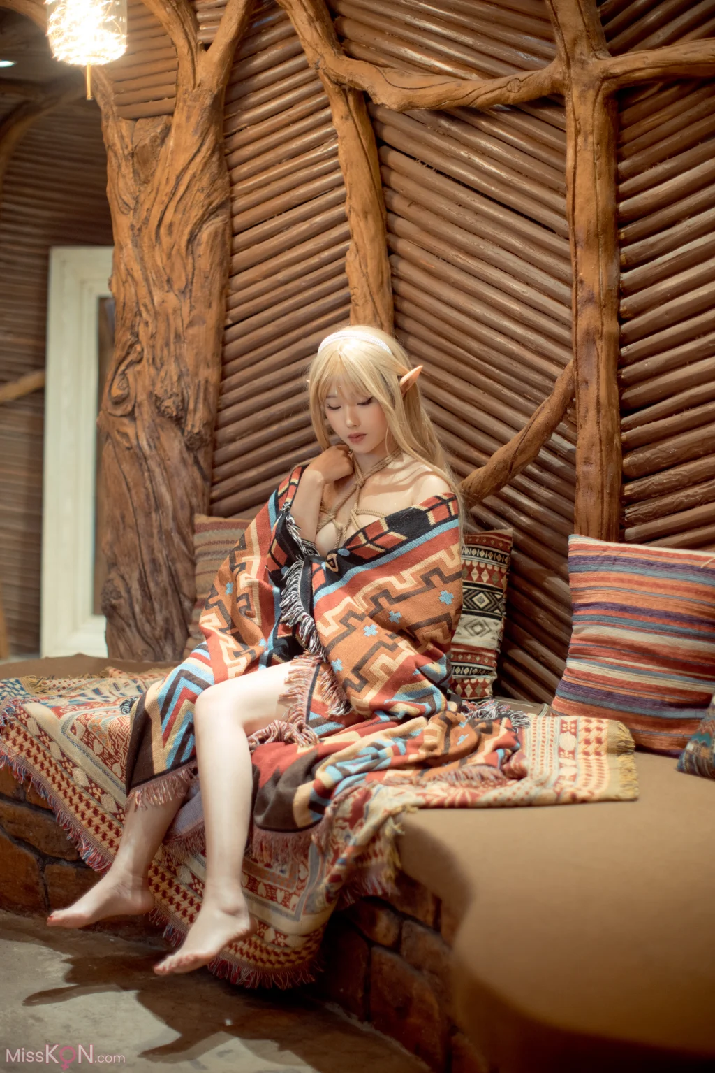 Coser@ TiTi: Goblin Coser@ TiTi: Goblin