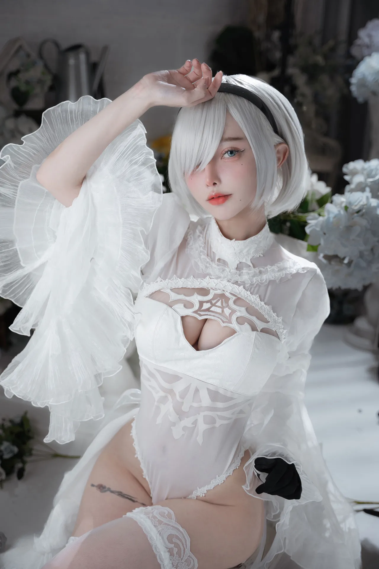 Le Josette - 2B Bride Le Josette - 2B Bride