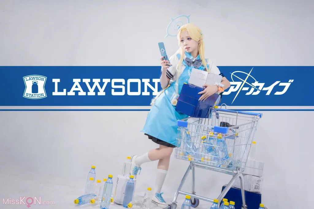 Coser@纸悦Etsu_ko: 小空 (70 photos) Coser@纸悦Etsu_ko: 小空 (70 photos)