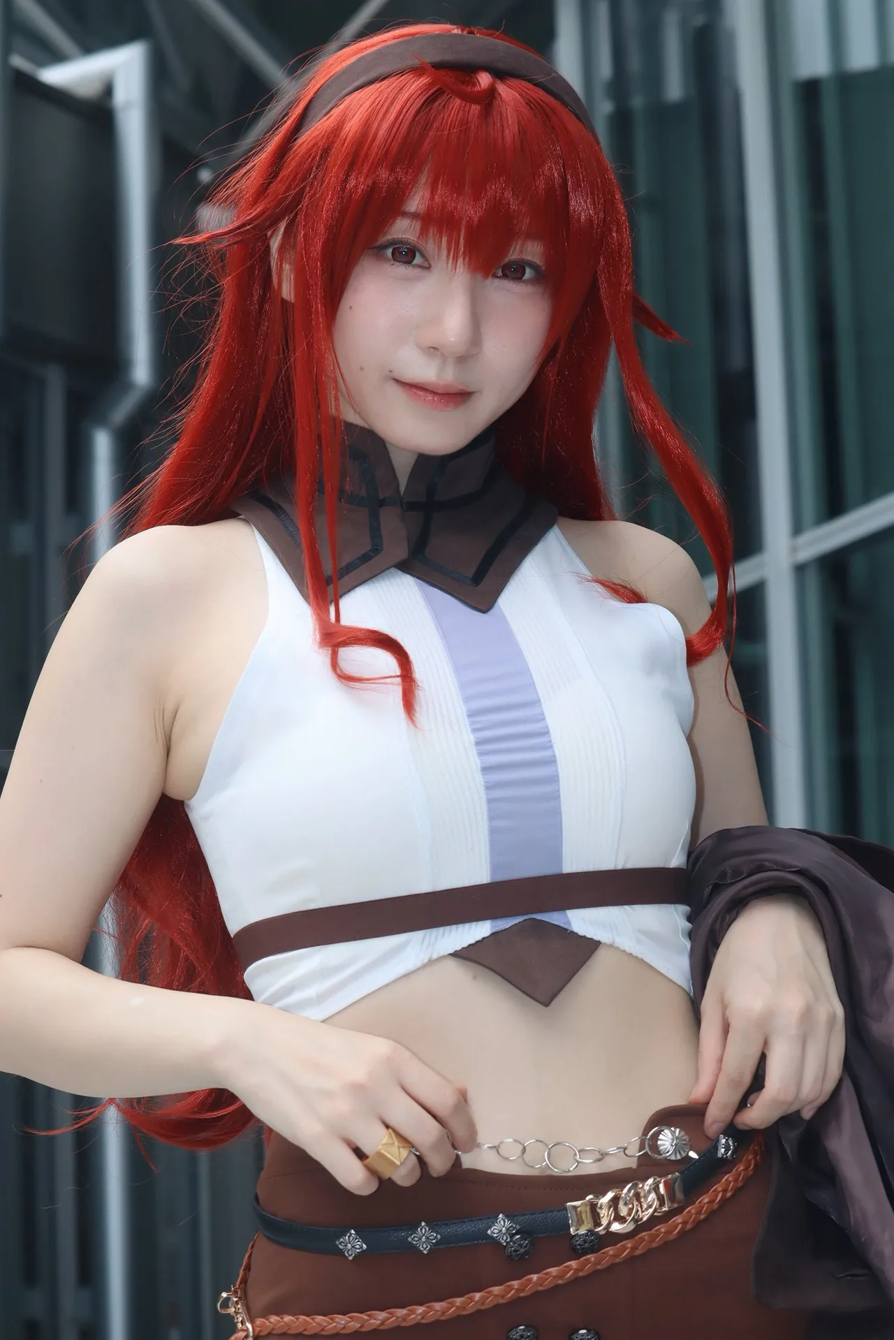 Iori Moe - Eris Iori Moe - Eris