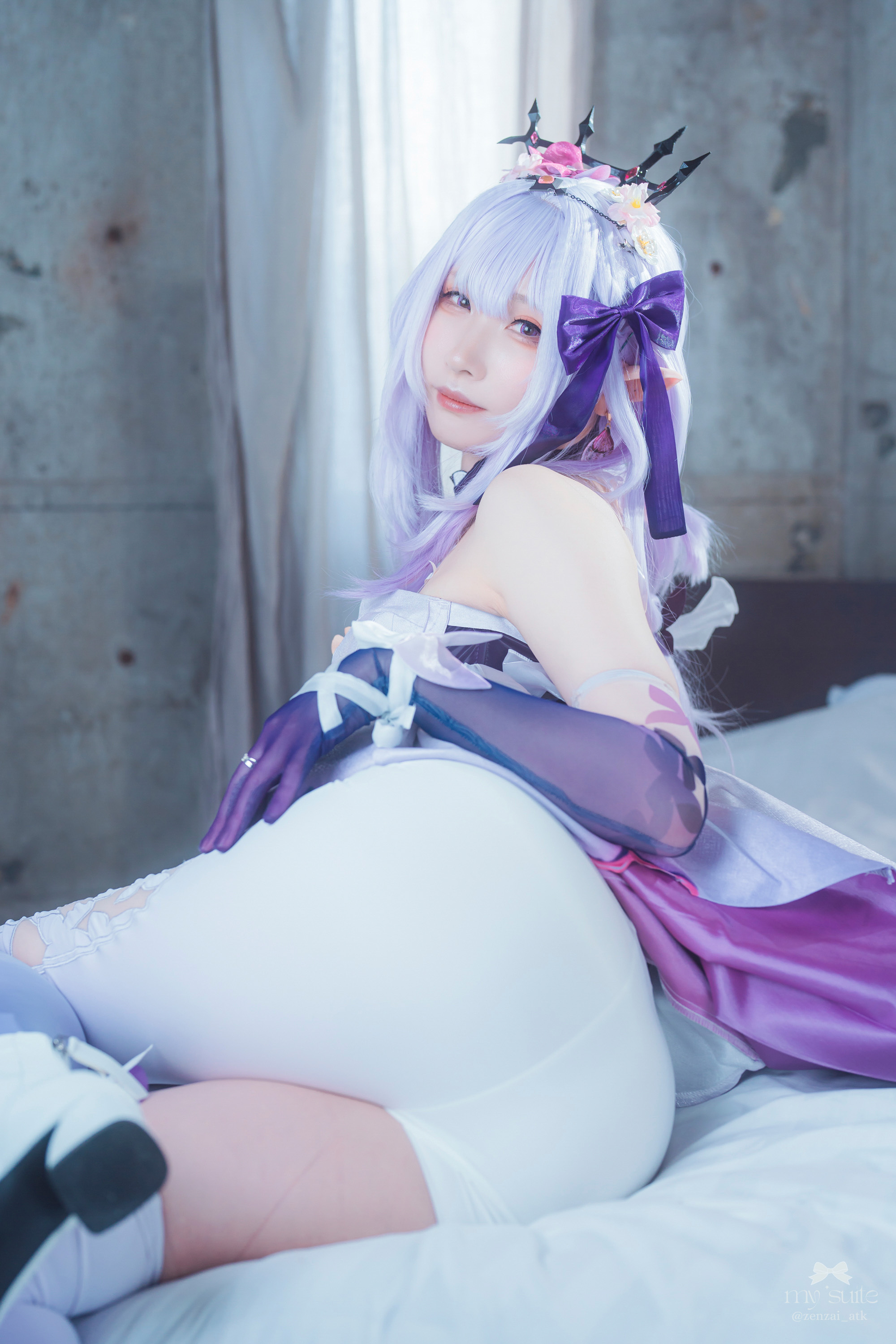 Atsuki - Suite Wonderful Dream (Stare Castris Curene) Atsuki - Suite Wonderful Dream (Stare Castris Curene)