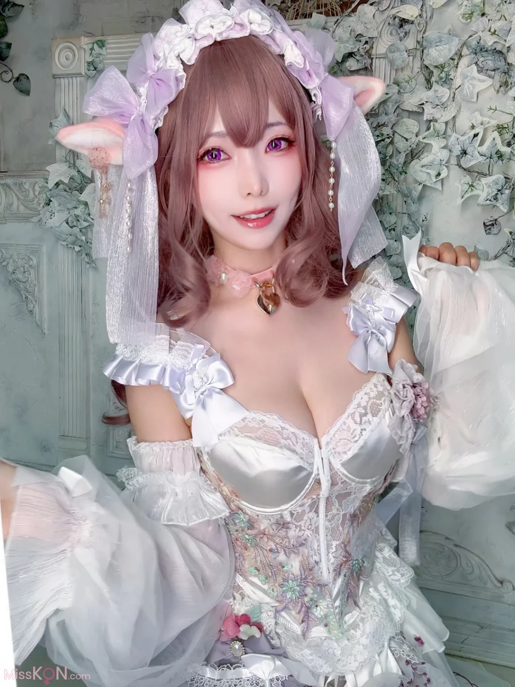 Coser@Ely_eee (ElyEE子): May 2026 Extras and Video (19 photos + 9 videos) Coser@Ely_eee (ElyEE子): May 2026 Extras and Video (19 photos + 9 videos)