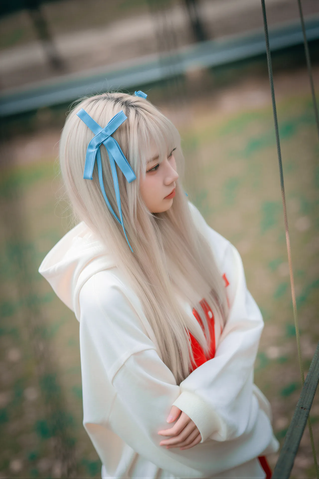 DJAWA Photo MyuA (뮤아) Loose and Tight - Asuna DJAWA Photo MyuA (뮤아) Loose and Tight - Asuna