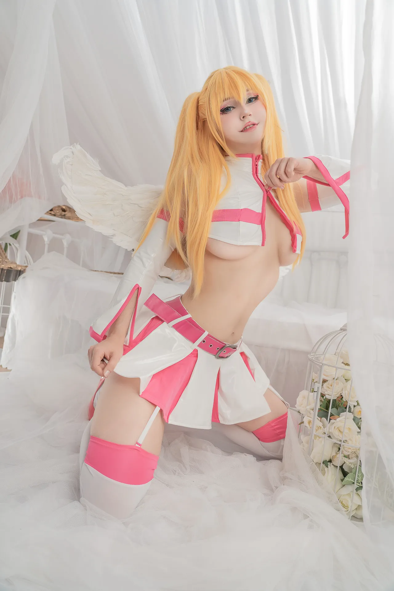 Yukeshiro - Liliel Yukeshiro - Liliel