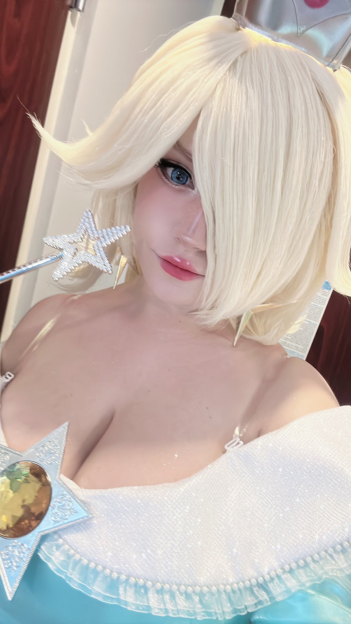 Punk Macarroni - Rosalina Punk Macarroni - Rosalina