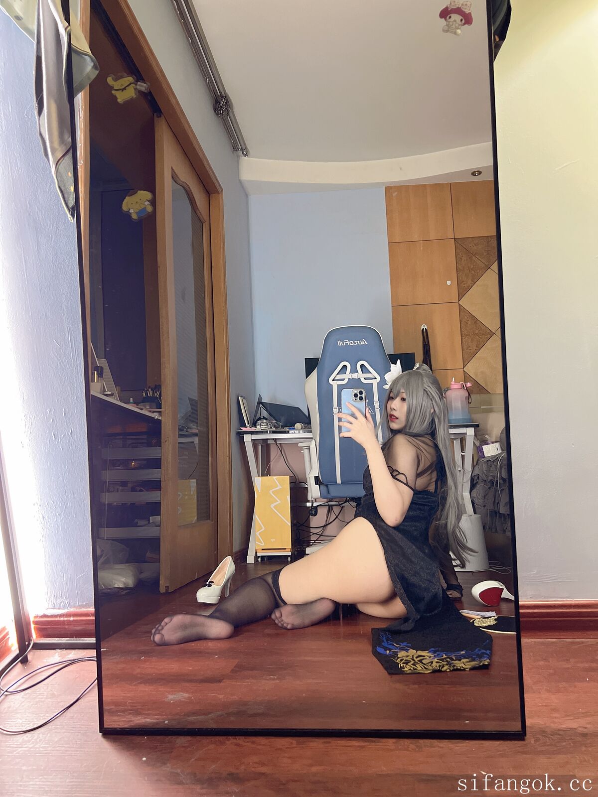 Coser@以理服人藜藜子 - 路易九世 (50P) 7 Coser@以理服人藜藜子 - 路易九世 (50P) 7