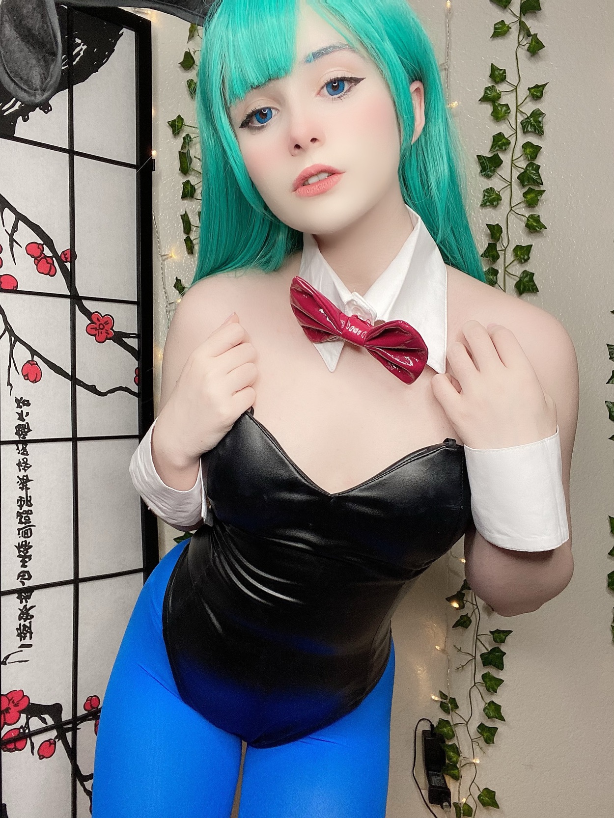 ItsCandyCloud - Bunny Bulma ItsCandyCloud - Bunny Bulma