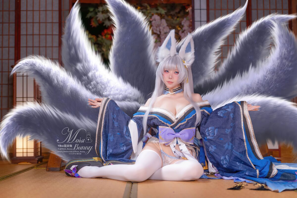 Coser@ Sticky Dumpling Rabbit - 2026/03 Azur Route Shinano Part01 (56P) Coser@ Sticky Dumpling Rabbit - 2026/03 Azur Route Shinano Part01 (56P)