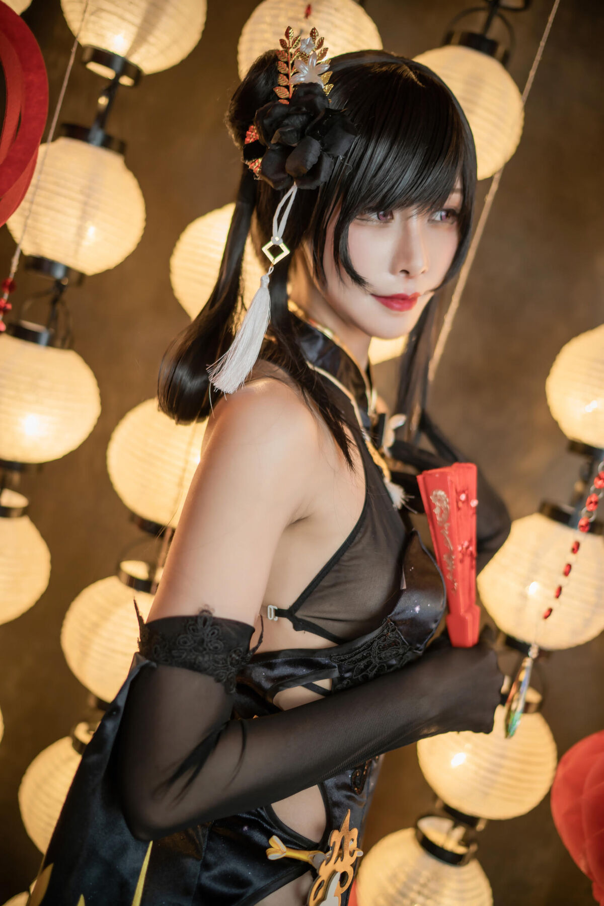 Coser@ Saya Zero Saki - Jinhae Part01 (62P) Coser@ Saya Zero Saki - Jinhae Part01 (62P)