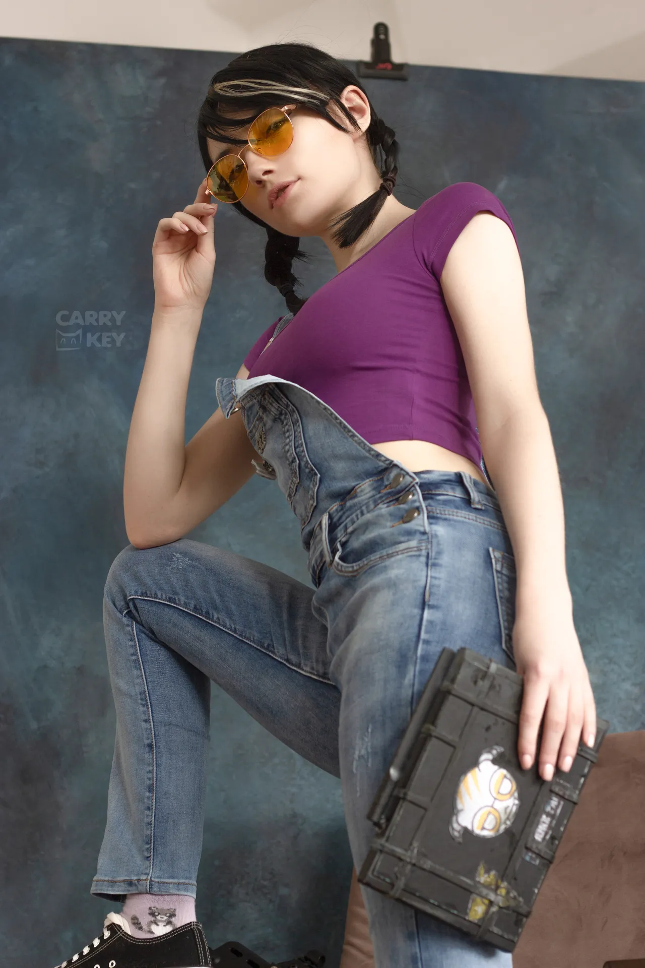 Carry key - Dokkaebi Carry key - Dokkaebi