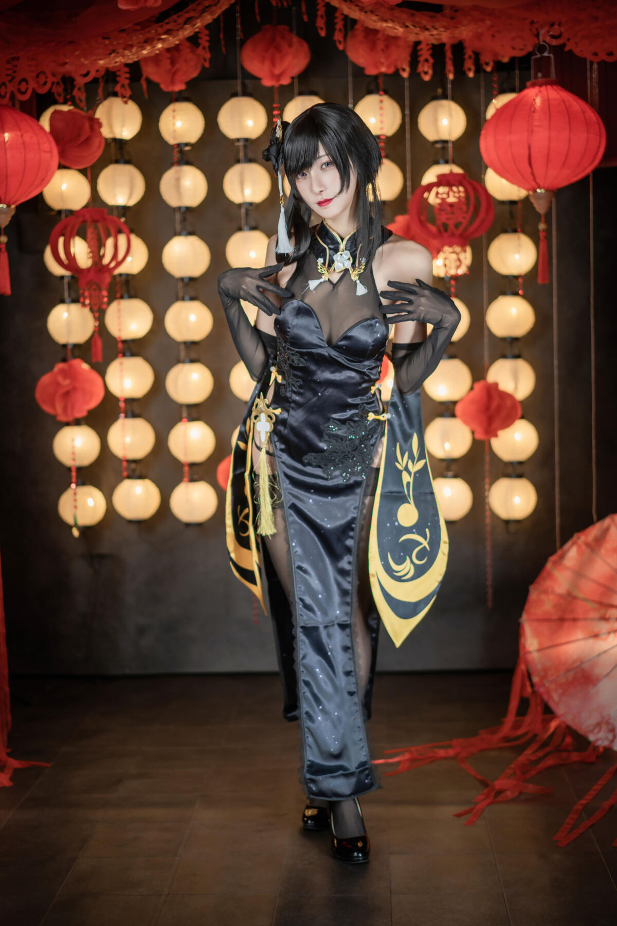 Coser@ Saya Reisaki - Jinhae Part02 (62P) Coser@ Saya Reisaki - Jinhae Part02 (62P)