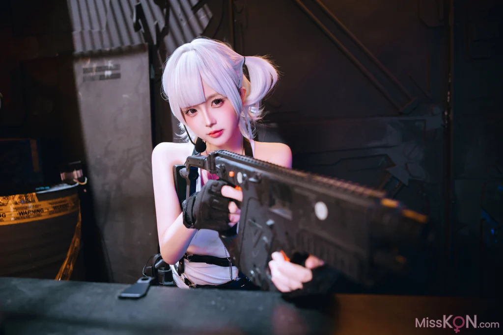 Coser@日奈娇: 代号007 (166 photos + 5 videos) Coser@日奈娇: 代号007 (166 photos + 5 videos)