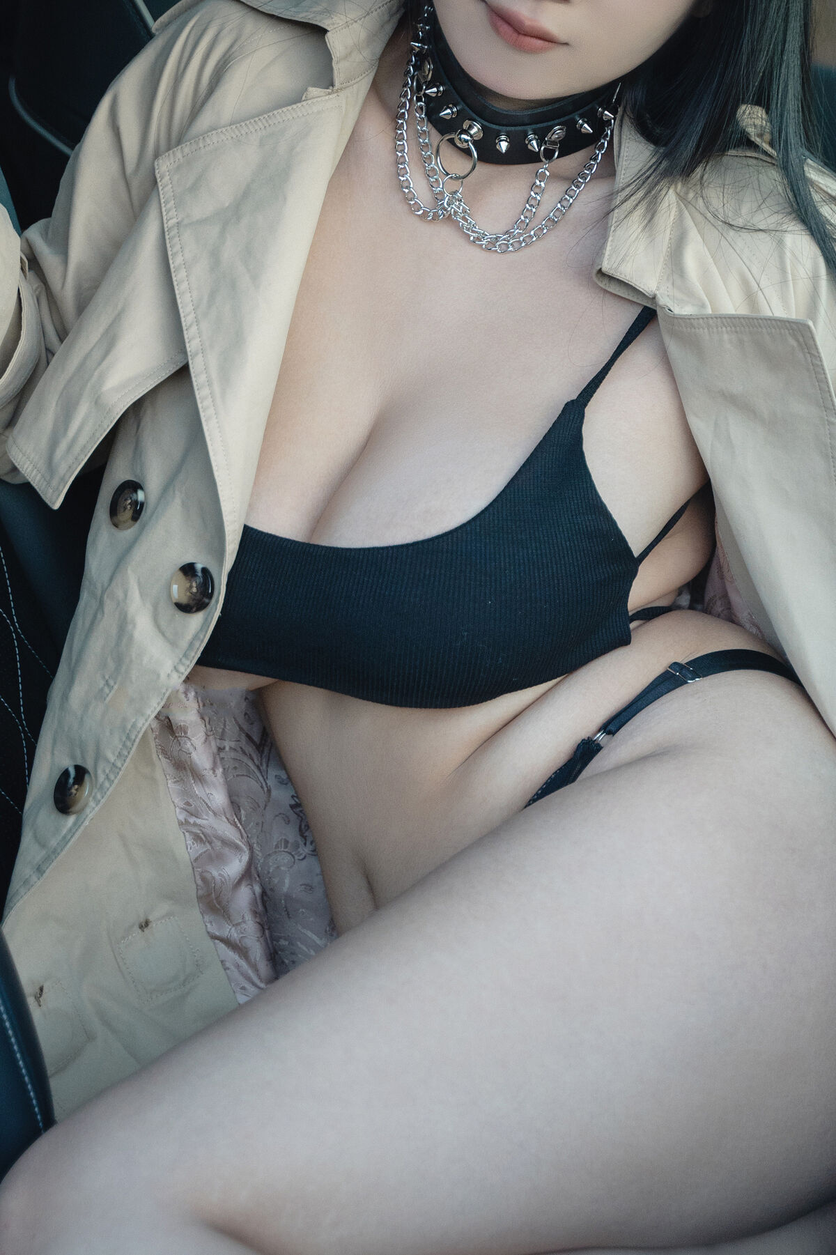 Coser@ Asa An - Westworld TC Edition (71P) Coser@ Asa An - Westworld TC Edition (71P)