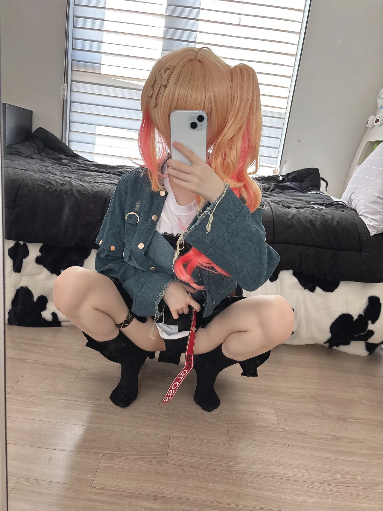 NENE - Kanade Otonose NENE - Kanade Otonose