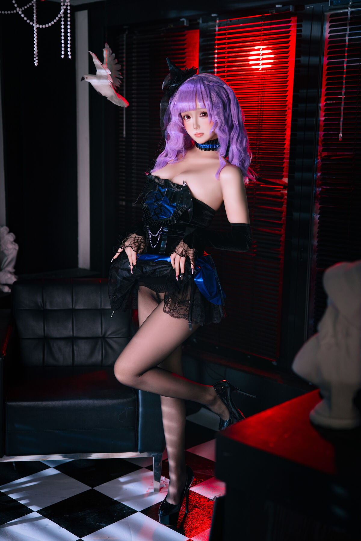 Coser@ Hinaji - Apprentice Witch Part02 (54P) Coser@ Hinaji - Apprentice Witch Part02 (54P)