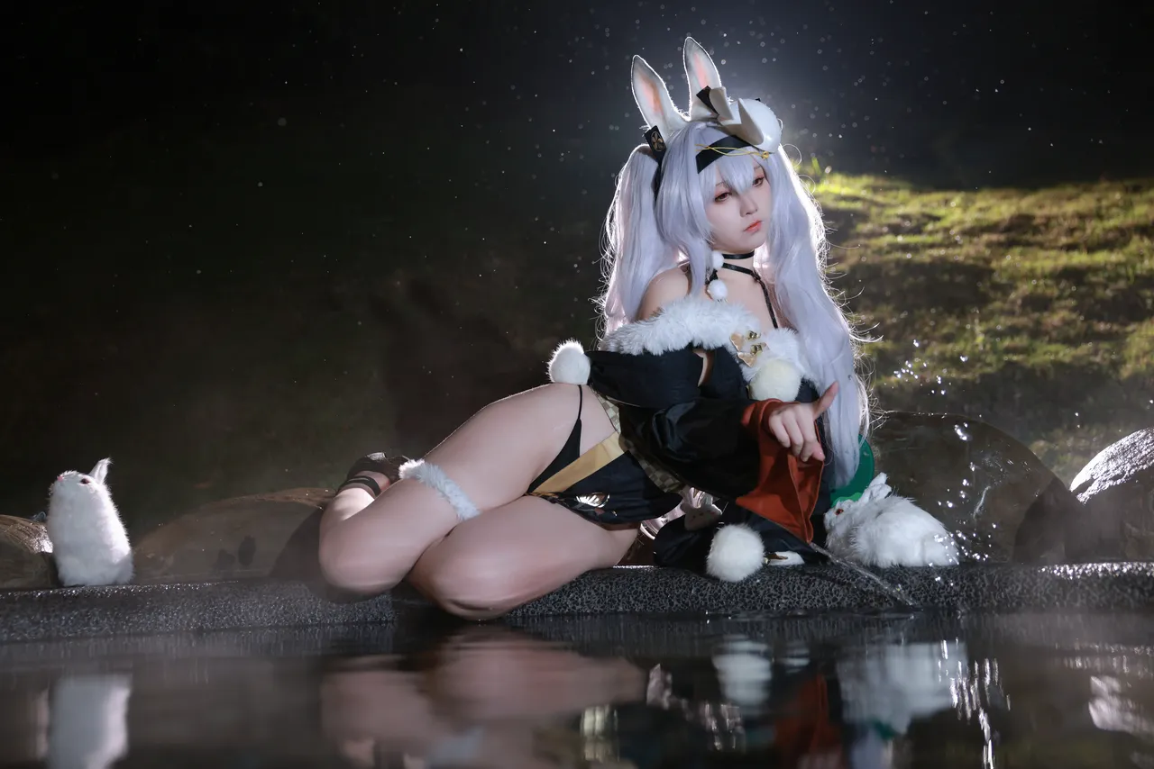 G44 No Injury Azur Lane Raffi (Yukata) G44 No Injury Azur Lane Raffi (Yukata)
