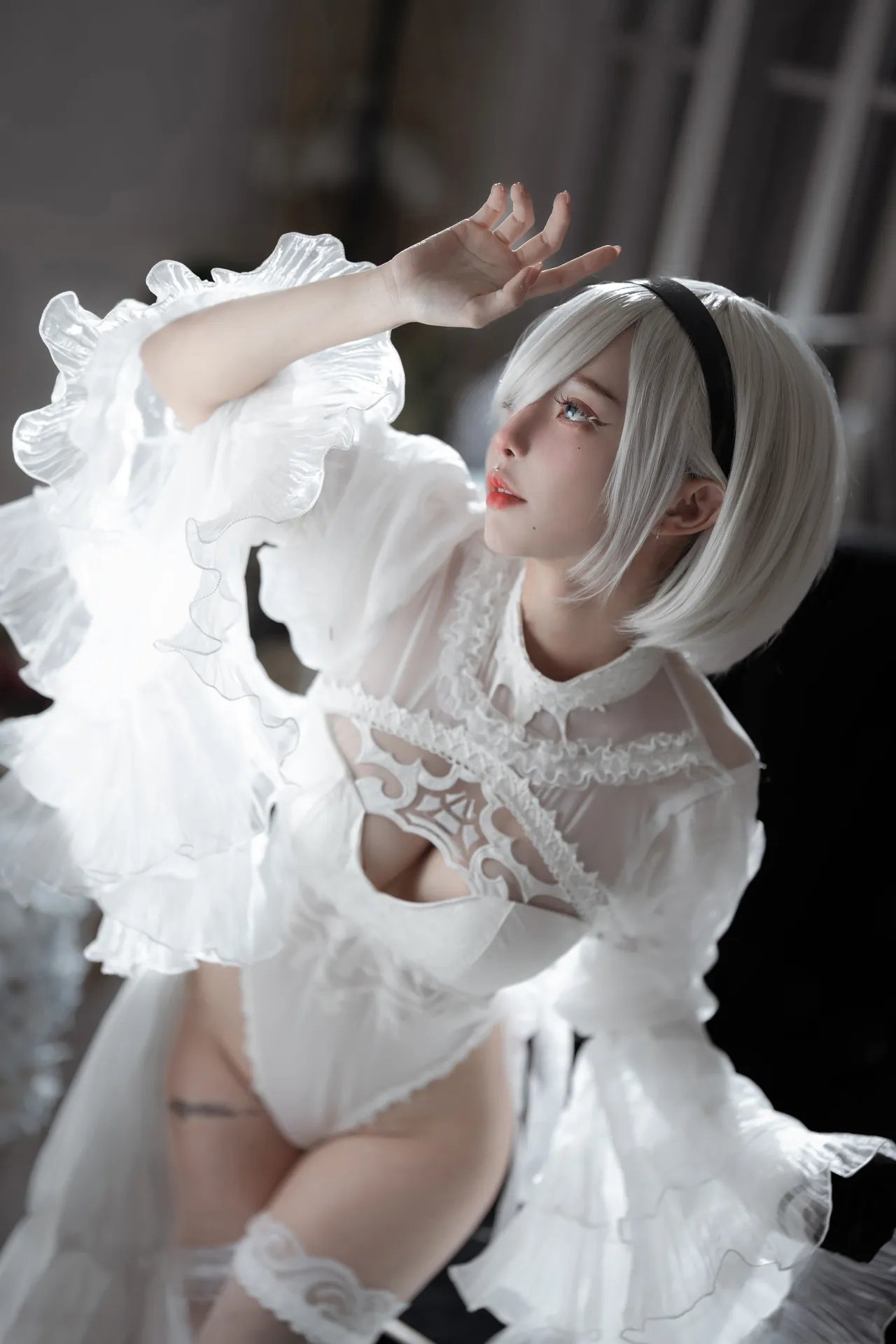 Le Josette - 2B Bride Le Josette - 2B Bride
