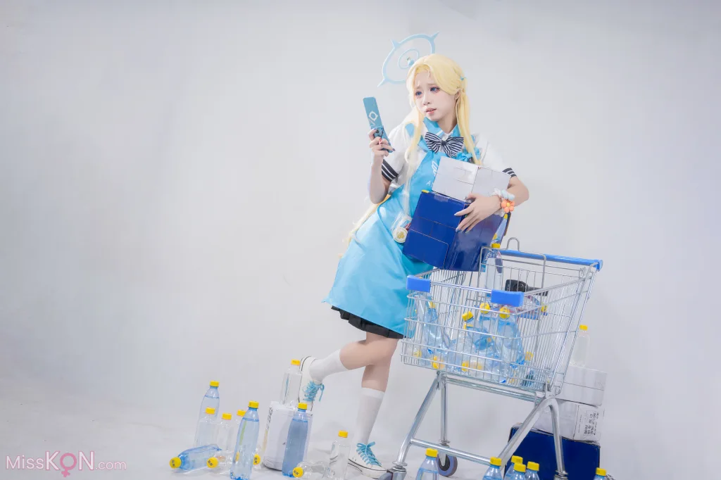 Coser@纸悦Etsu_ko: 小空 (70 photos) Coser@纸悦Etsu_ko: 小空 (70 photos)