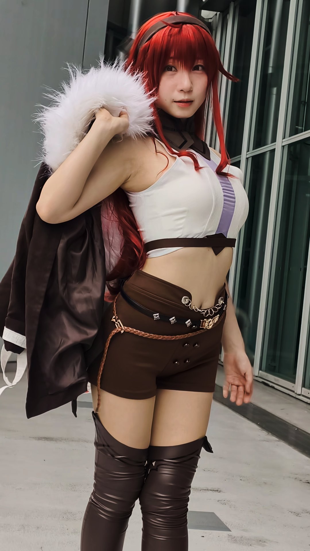 Iori Moe - Eris Iori Moe - Eris