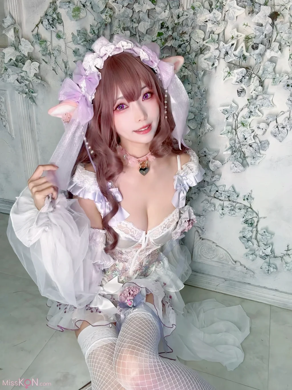 Coser@Ely_eee (ElyEE子): May 2026 Extras and Video (19 photos + 9 videos) Coser@Ely_eee (ElyEE子): May 2026 Extras and Video (19 photos + 9 videos)