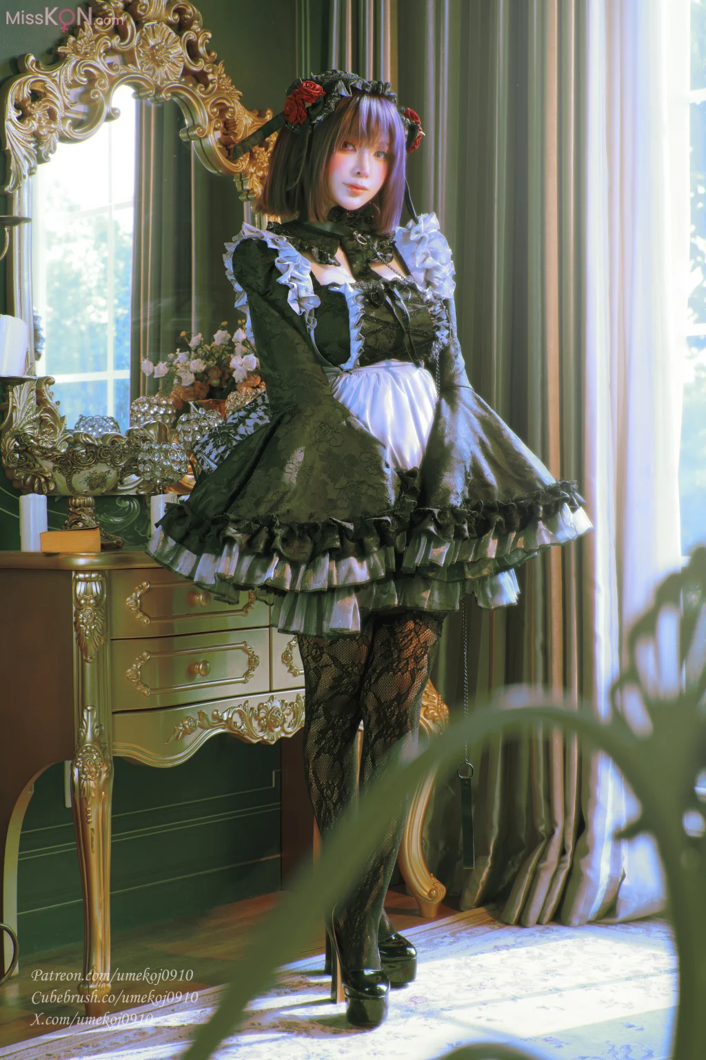 Coser@UmekoJ: Shizukutan 「My Dress Up Darling」 (118 photos + 11 videos) Coser@UmekoJ: Shizukutan 「My Dress Up Darling」 (118 photos + 11 videos)