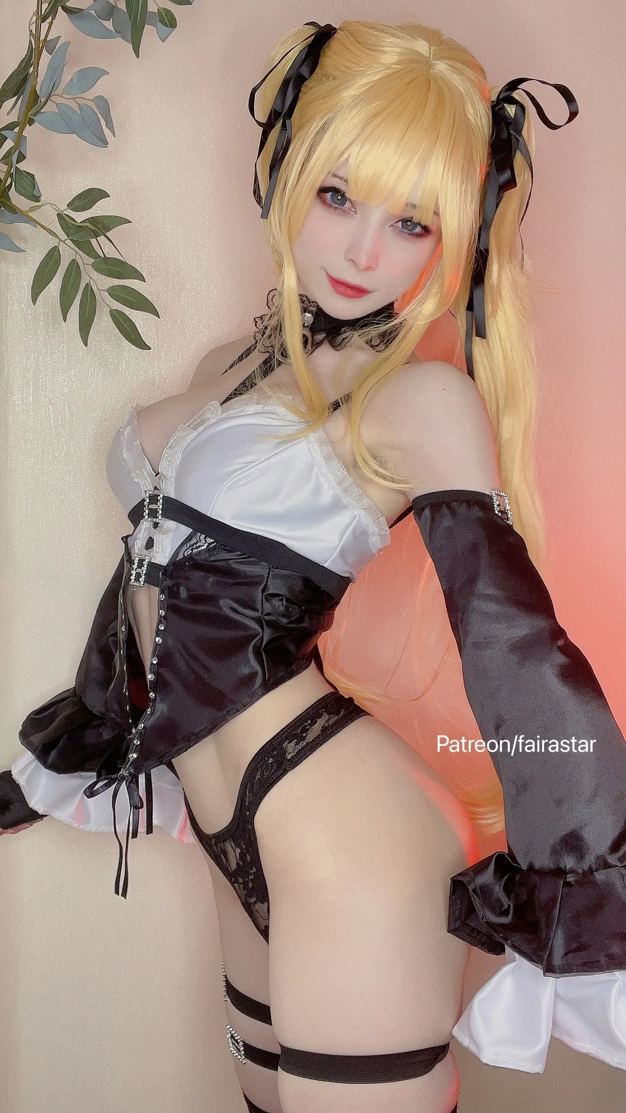 Faira Star - Marie Rose Faira Star - Marie Rose