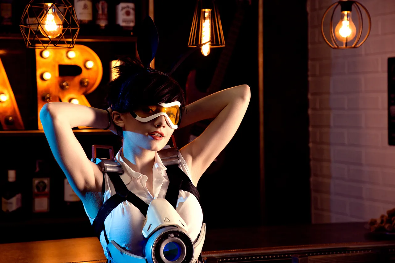 CarryKey - Bunny Tracer CarryKey - Bunny Tracer