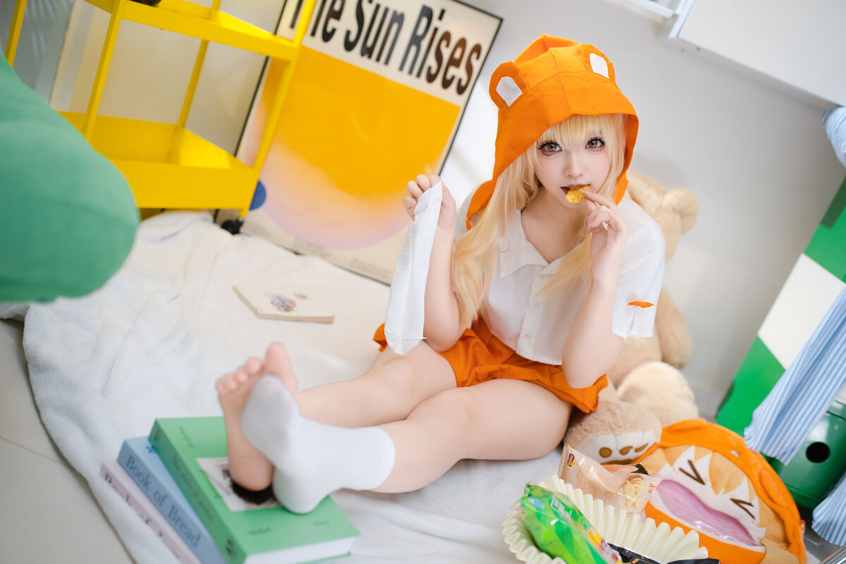 Coser@Bangni Bonnie - Mai (86P) Coser@Bangni Bonnie - Mai (86P)