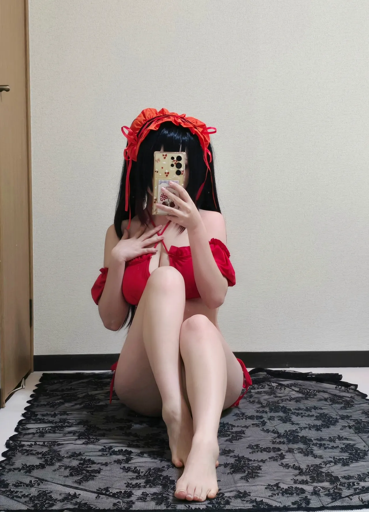 Fox - Kurumi Fox - Kurumi