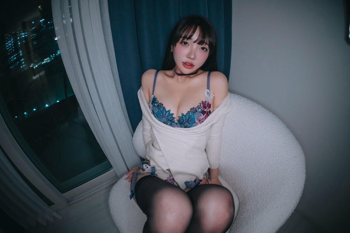 DJAWA Son Ye-Eun 손예은 - A Snap of Intimacy Vol.4 Part01 (67P) DJAWA Son Ye-Eun 손예은 - A Snap of Intimacy Vol.4 Part01 (67P)