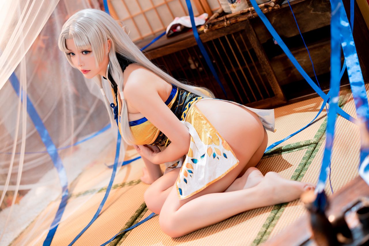 Cosplayers - Ass Collection Cosplayers - Ass Collection