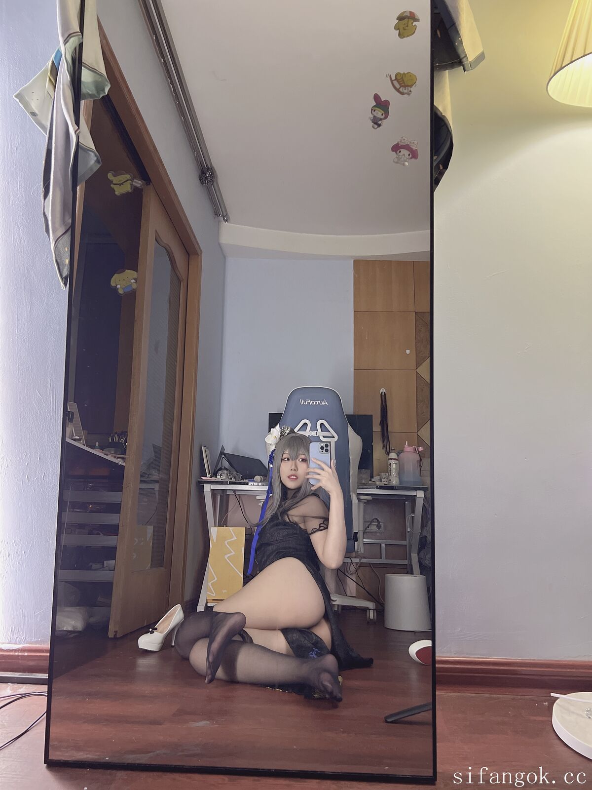 Coser@以理服人藜藜子 - 路易九世 (50P) 7 Coser@以理服人藜藜子 - 路易九世 (50P) 7