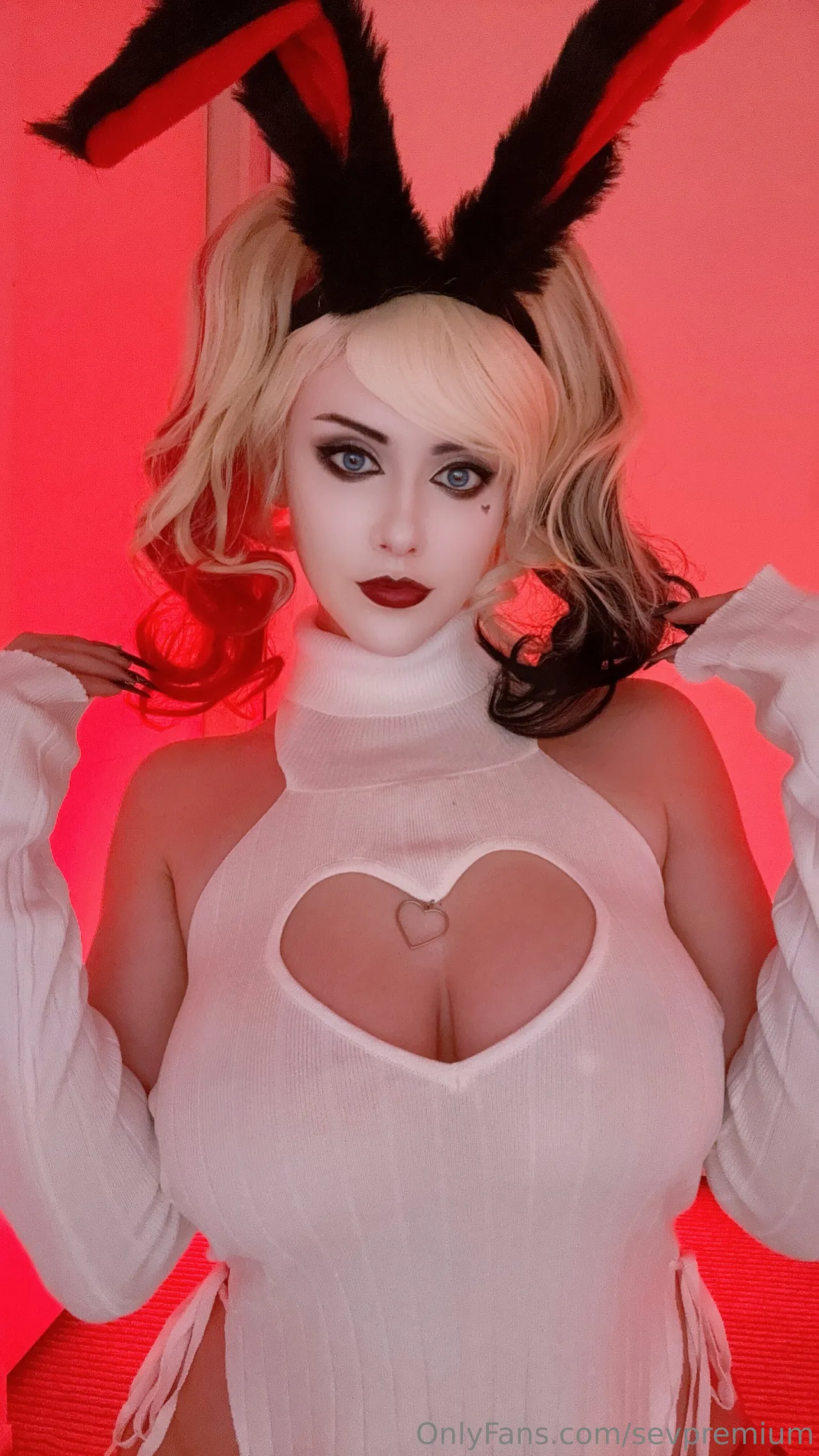 Seviria - Bunny Harley Quinn Seviria - Bunny Harley Quinn