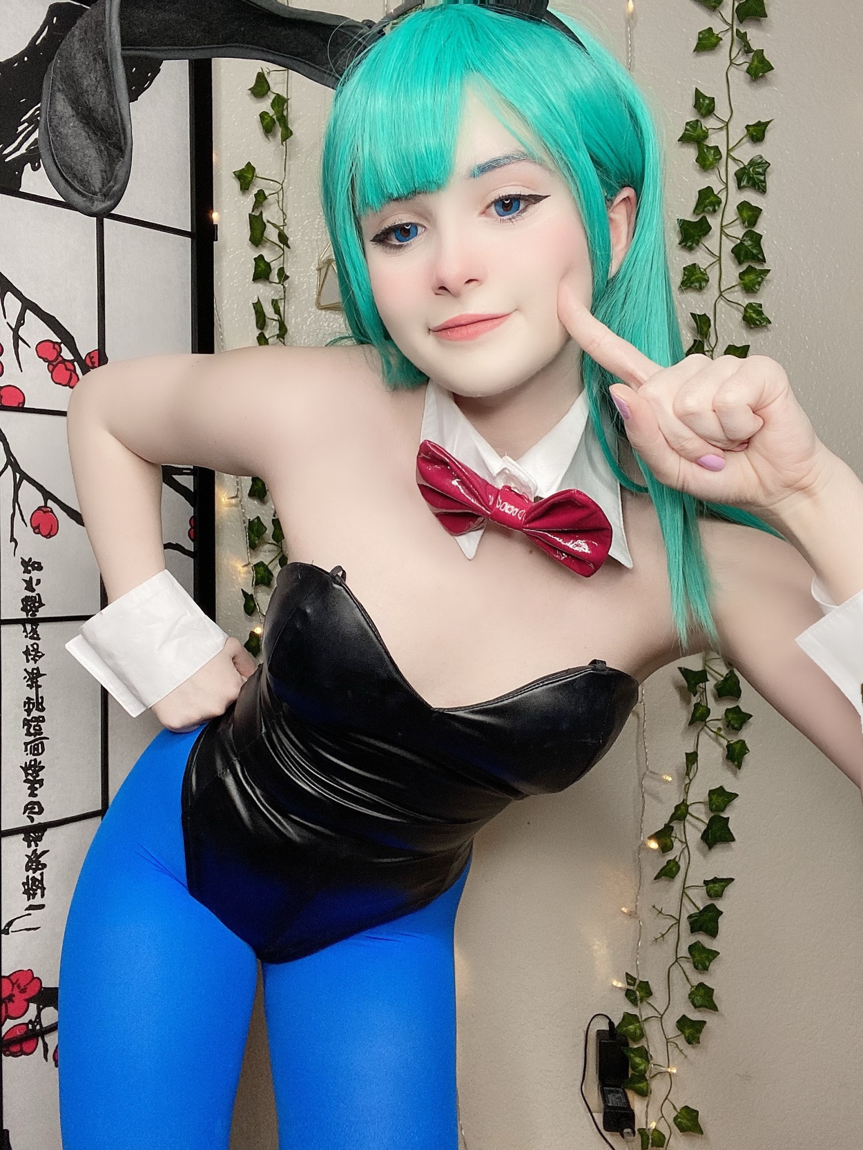 ItsCandyCloud - Bunny Bulma ItsCandyCloud - Bunny Bulma