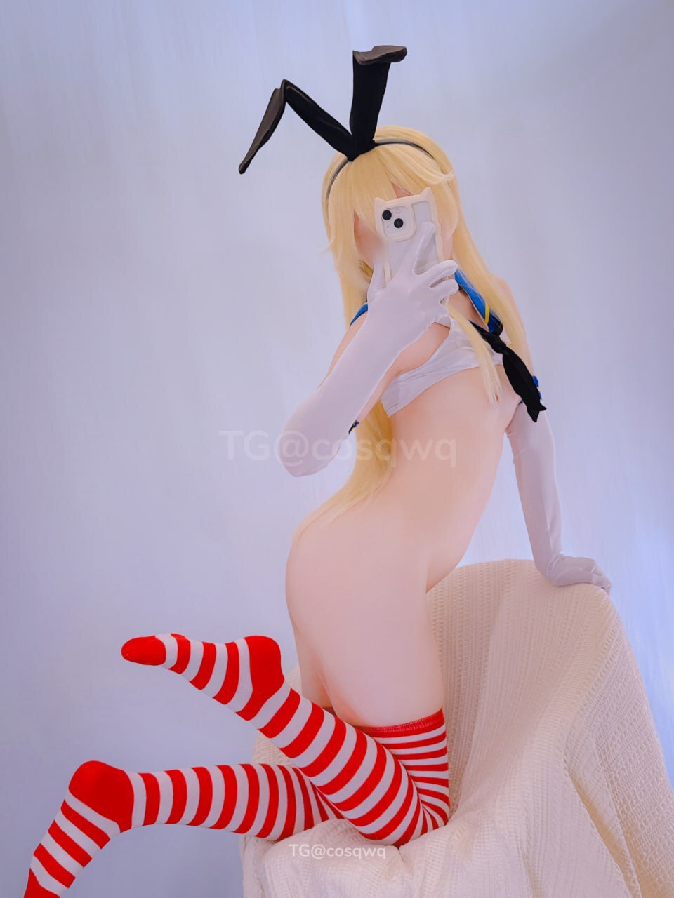 Ayame - Shimakaze Ayame - Shimakaze