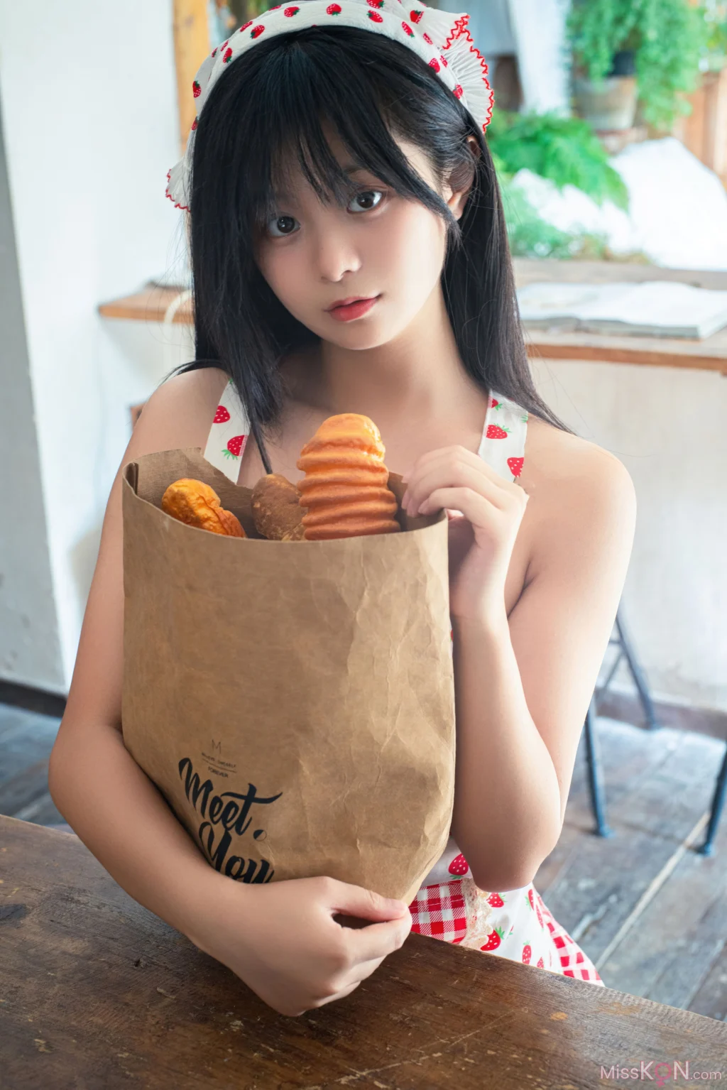 Coser@ Kanon Yoko: Little Chef (86 photos) Coser@ Kanon Yoko: Little Chef (86 photos)