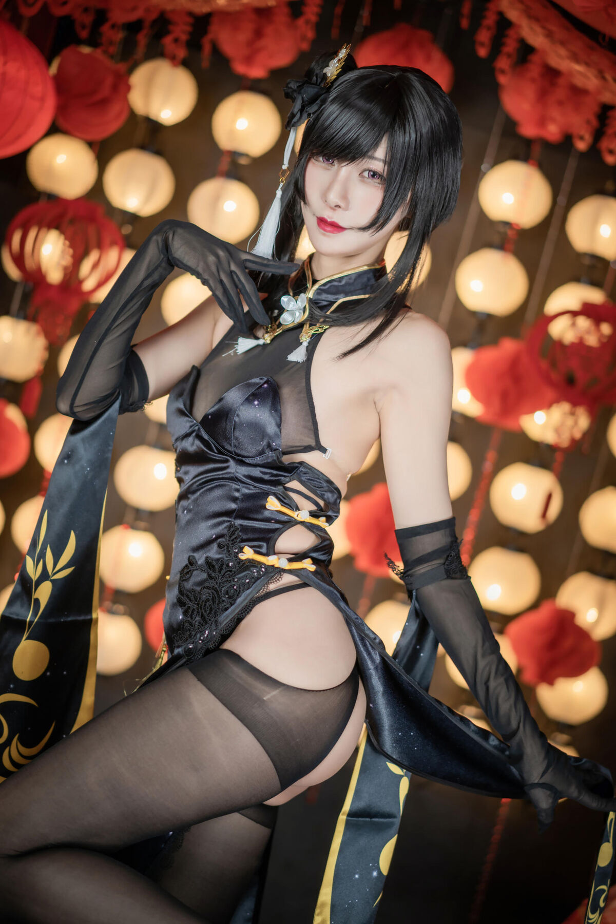 Coser@ Saya Zero Saki - Jinhae Part01 (62P) Coser@ Saya Zero Saki - Jinhae Part01 (62P)