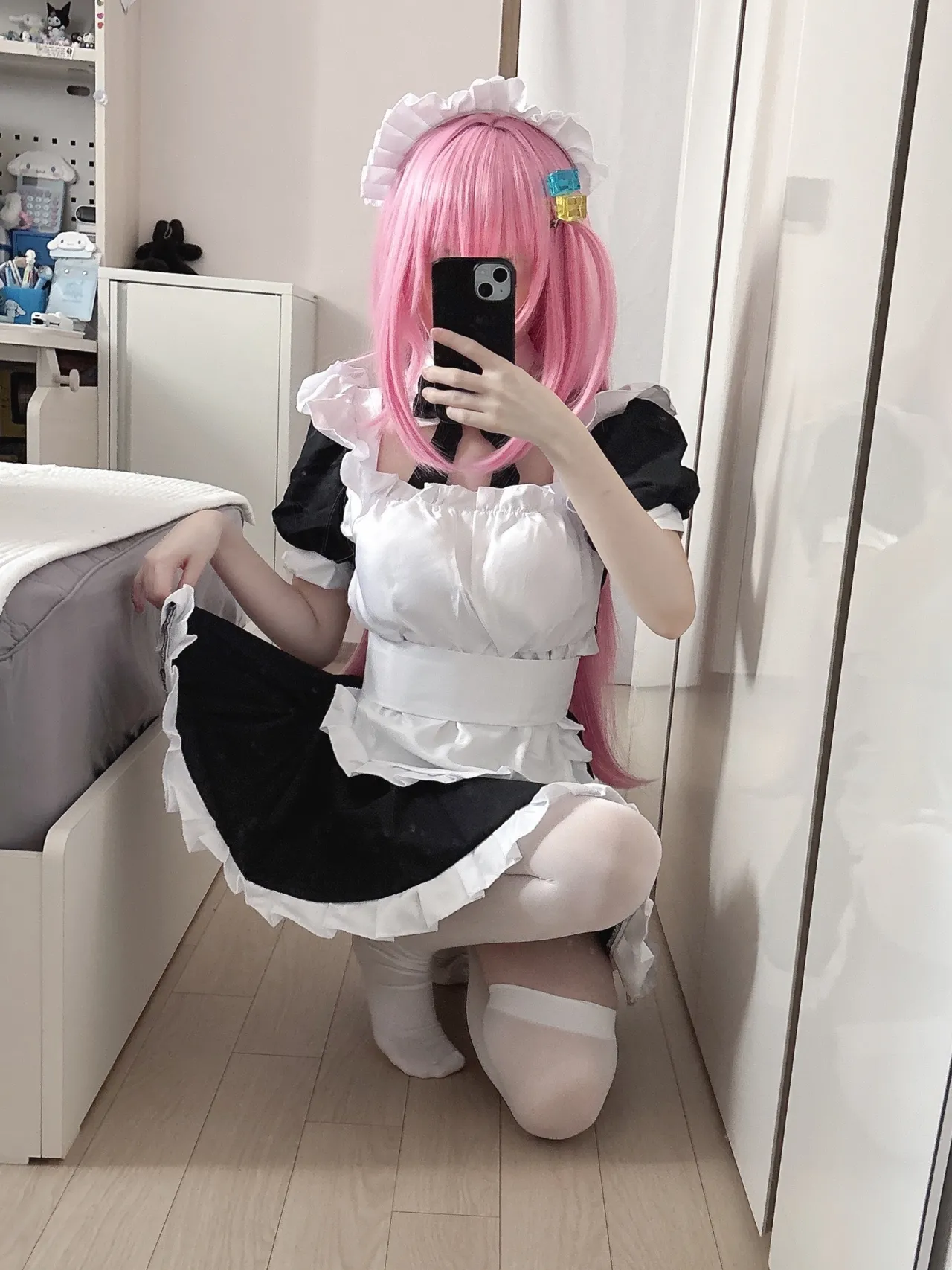 NENE - Pochi sauce NENE - Pochi sauce