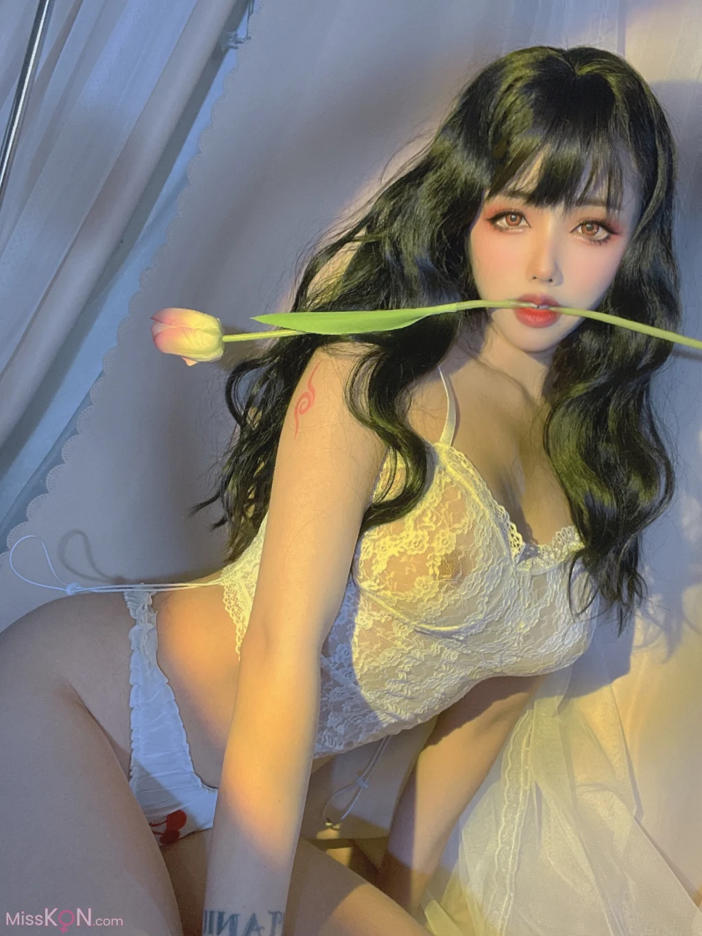 Coser@钛合金TiTi: 日暮 (20 photos) 1 Coser@钛合金TiTi: 日暮 (20 photos) 1