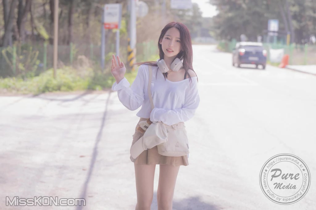 Pure Media Vol.287: Yeha (예하) (182 photos + 1 video) Pure Media Vol.287: Yeha (예하) (182 photos + 1 video)