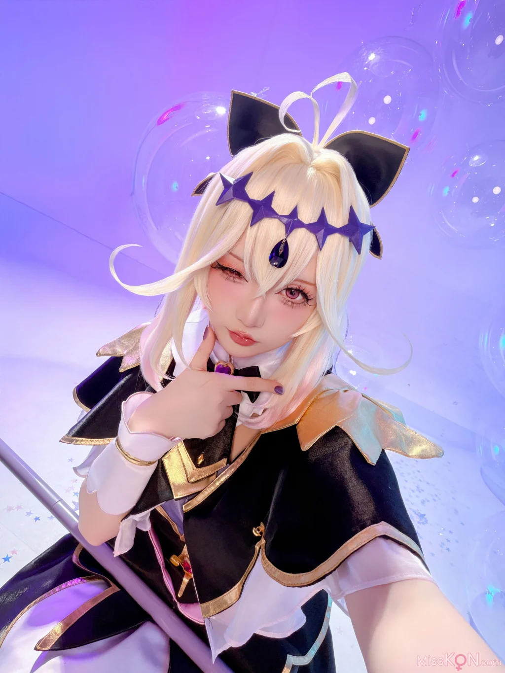 Coser@ Hoshilily: June 2026 Planned Detective Pretty Cure Moriyaruka Original Skin & Doujin (123 photos) Coser@ Hoshilily: June 2026 Planned Detective Pretty Cure Moriyaruka Original Skin & Doujin (123 photos)