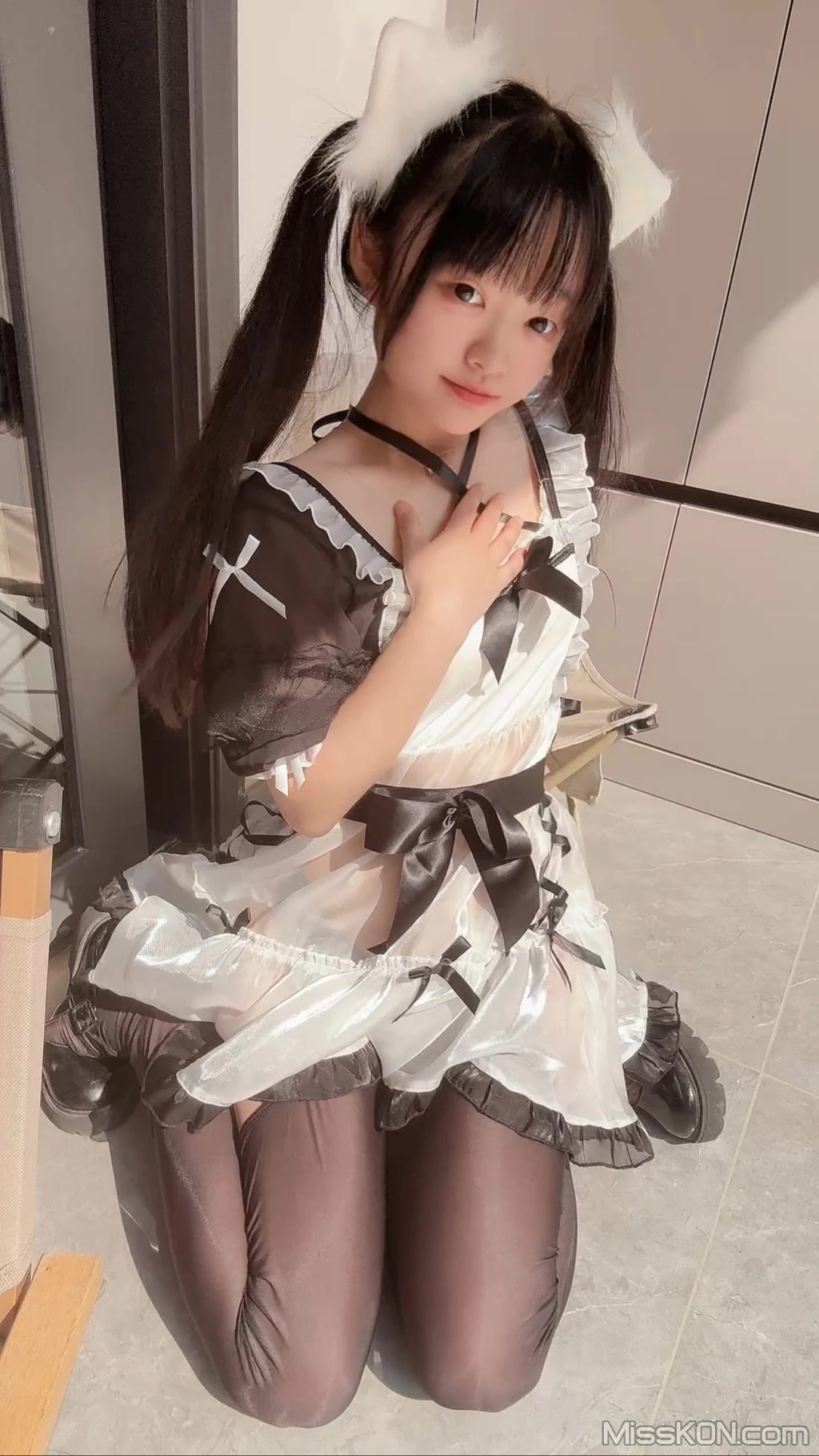 Coser@ Eiri Kamizawa: 主人喜欢这套吗 (63 photos + 11 videos) Coser@ Eiri Kamizawa: 主人喜欢这套吗 (63 photos + 11 videos)
