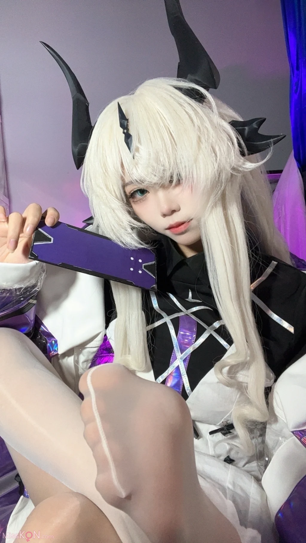 Coser@白栎Shirly: 死芒 (148 photos + 25 videos) 1 Coser@白栎Shirly: 死芒 (148 photos + 25 videos) 1