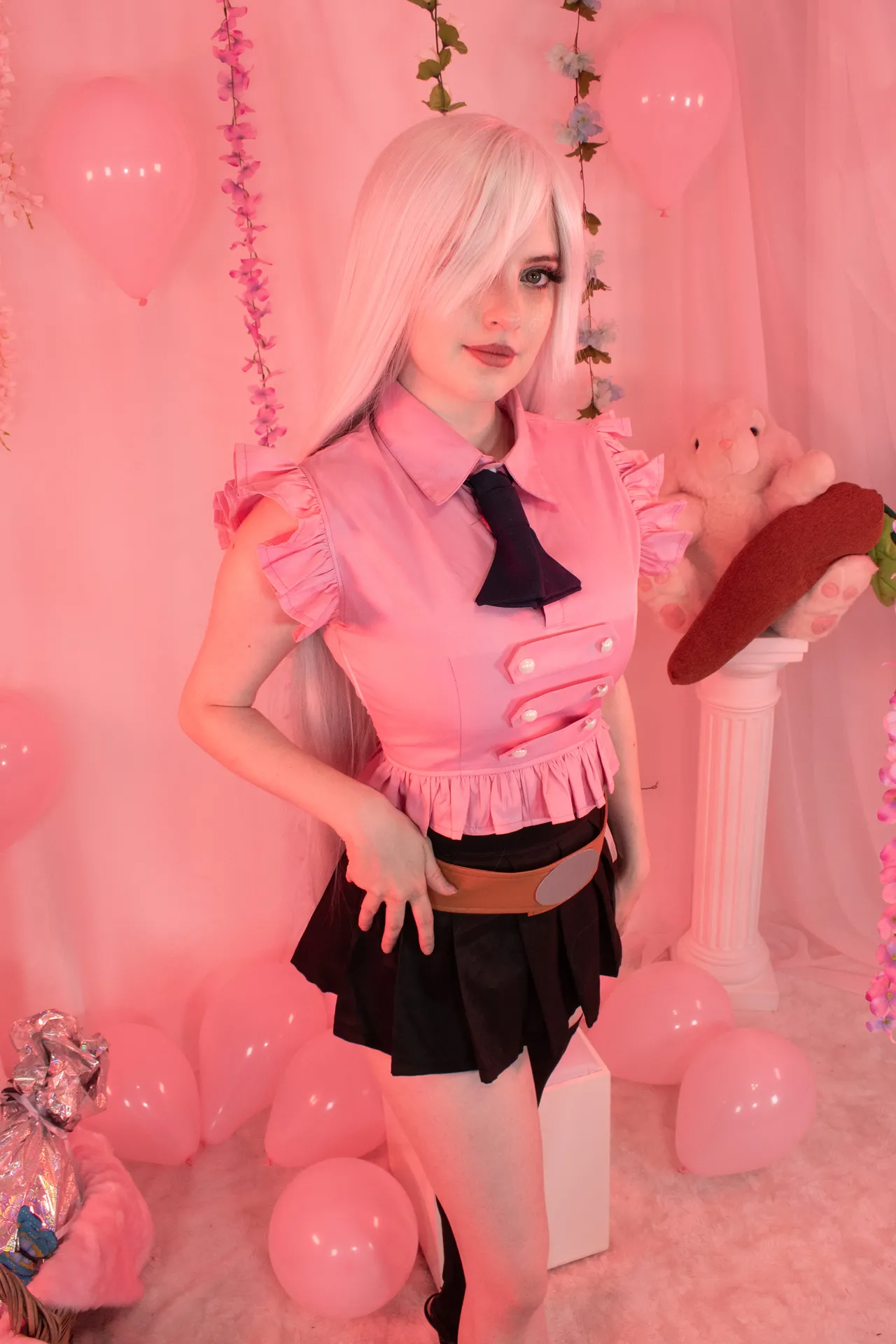Agos Ashford - Elizabeth Agos Ashford - Elizabeth