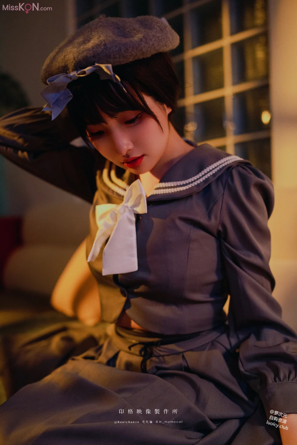 Coser@慕慕Momo: 着せ恋 Marin 海夢+Escapism ▪︎ 逃避現實 (8K Ver.) (61 photos + 2 videos) Coser@慕慕Momo: 着せ恋 Marin 海夢+Escapism ▪︎ 逃避現實 (8K Ver.) (61 photos + 2 videos)